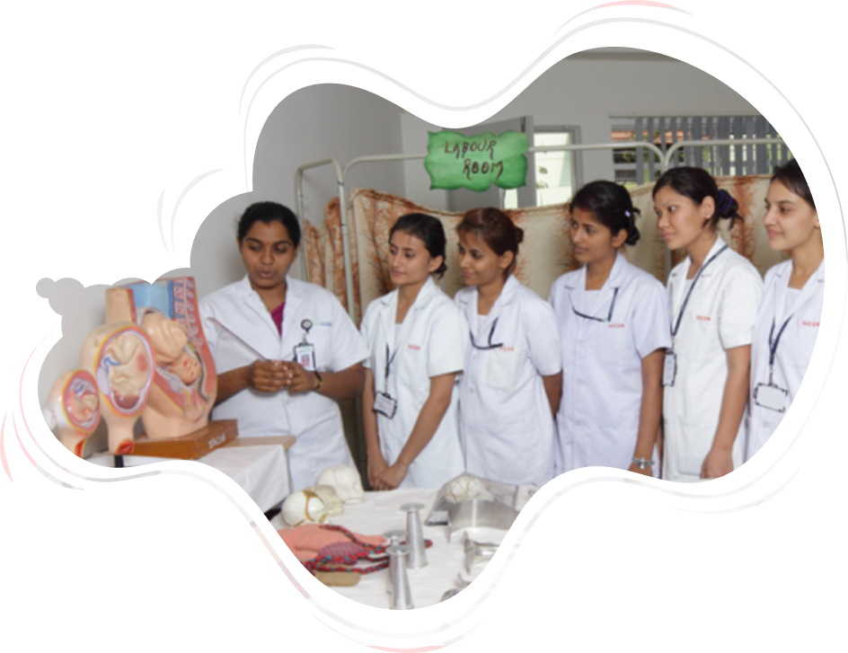 Shaping the Future of Healthcare with Excellence in Nursing Education