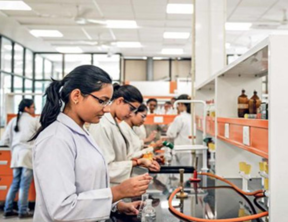 Modern Labs