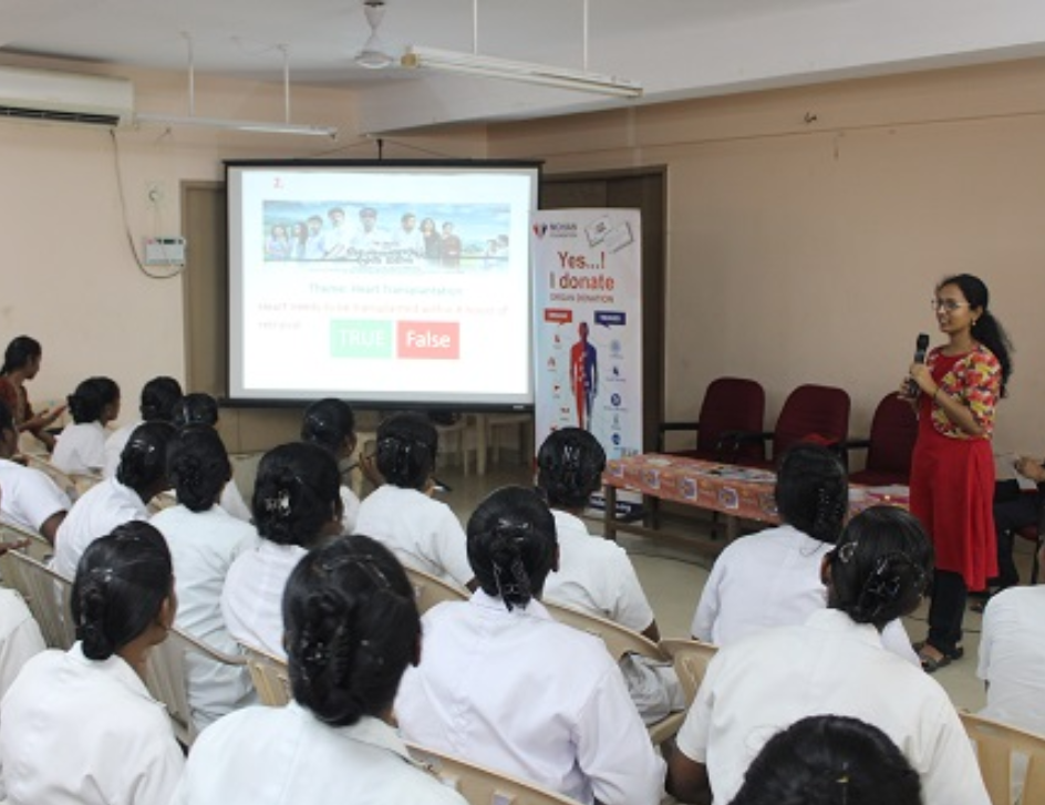 Workshops & Seminars